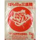 (まとめ買い)バラ印 三温糖 1kg×10セット