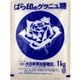 (まとめ買い)バラ印 グラニュー糖 1kg×9セット