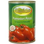 （まとめ買い）グラン・ムリ ホールトマト缶 400g×26セット