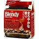 (まとめ買い)ブレンディ メロウ&リッチ まろやかな香りブレンド 袋 180g×9セット