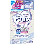 （まとめ買い）【数量限定】アクロン 微香タイプ ナチュラルソープの香り つめかえ用 400ml×25セット