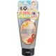 (まとめ買い)スウィープルーツ クリーミィホイップフォーム ハニーアップルの香り 100g×5セット