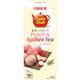 (まとめ買い)日東紅茶 デイリークラブ 紅茶にこだわったピーチ&ライチティー 10袋入×20セット
