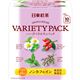(まとめ買い)日東紅茶 アロマハウス ハーブバラエティパック 10袋入×16セット