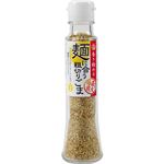 （まとめ買い）九鬼 香り極める香ばし直火焙煎 麺に合う粗切りごま 40g×22セット