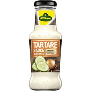 （まとめ買い）キューネ タルタルソース 250ml×7セット