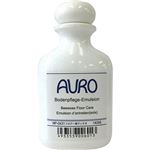 （まとめ買い）AURO フロアー用ワックス 140ml×2セット