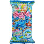 （まとめ買い）【ケース販売】クラシエフーズ 海のいきものグミ 18g×10個×4セット