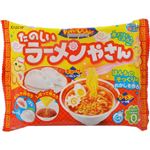 （まとめ買い）【ケース販売】クラシエフーズ たのしいラーメンやさん 25g×10個×4セット