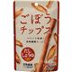 (まとめ買い)あじかん ごぼうチップス だししょうゆ 20g×26セット