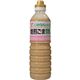(まとめ買い)フンドーキン ノンオイルドレッシング 焙煎胡麻 580ml×11セット