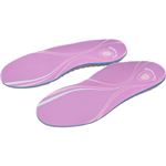 （まとめ買い）is-fit PRO BALANCE アスレティクス 女性用 M・L 24.0-25.0cm×3セット