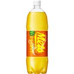 【ケース販売】キリン メッツ オレンジ 1.5L×8本