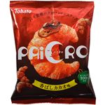 （まとめ買い）【期間限定】【ケース販売】東ハト パイクロ 香ばしカカオ味 65g×12袋×3セット