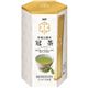 (まとめ買い)AGF 鈴鹿山麓産冠茶 スティック 0.8g×18本×9セット