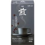 （まとめ買い）AGF 煎(せん)レギュラー・コーヒー 香醇濃口珈琲 180g×10セット