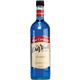 (まとめ買い)ダヴィンチ グルメ クラシック ブルーキュラソー 750ml×10セット