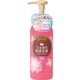 (まとめ買い)ビフェスタ つる落ち蒟蒻美肌クレンジング ジェリーリキッド 230ml×4セット