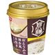 (まとめ買い)【ケース販売】日清 旨だし膳 おとうふの博多風水炊きスープ 16g×6個×6セット