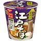 (まとめ買い)【ケース販売】日清の江戸そば 71g×20個×3セット