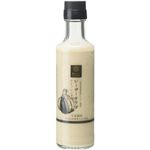 （まとめ買い）黒にんにくレストラン シーザーサラダドレッシング 生姜風味 190ml×11セット