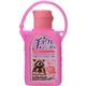 (まとめ買い)手ピカジェル おでかけホルダー付き ローズの香り 60ml×5セット