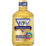 （まとめ買い）薬用モンダミン プレミアムケア 1080ml×7セット