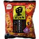 (まとめ買い)【期間限定】【ケース販売】Befco 黒大豆おかき 醤油味 88g×12袋×2セット