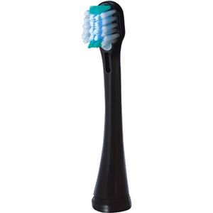（まとめ買い）パナソニック マルチフィットブラシ EW0909-K 黒 2本入×3セット