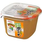 （まとめ買い）マルサン だし入り あわせ 減塩 750g×5セット