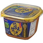 （まとめ買い）マルサン みそ職人 旨味贅沢 650g×5セット