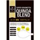 (まとめ買い)スーパー穀物 キヌアブレンド SHIRO 300g×2セット