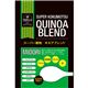 (まとめ買い)スーパー穀物 キヌアブレンド MIDORI 300g×2セット