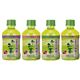 (まとめ買い)【ケース販売】伊藤園 おーいお茶 京都宇治抹茶入り 295ml×24本×2セット