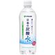 【ケース販売】伊藤園 磨かれて、澄みきった炭酸水 500ml×24本