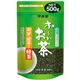 伊藤園 おーいお茶 若芽・若茎入り緑茶 500g
