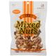 (まとめ買い)共立食品 デラックスミックスナッツ 140g×12セット