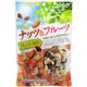 (まとめ買い)共立食品 ナッツ&フルーツ(トレイルミックス)徳用 140g×13セット
