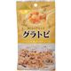 (まとめ買い)【ケース販売】グラトピ パパイヤ&パイナップル 60g×10袋×3セット