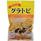 (まとめ買い)グラトピ ナッツ&フルーツ徳用 200g×8セット