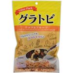 （まとめ買い）グラトピ ナッツ&フルーツ徳用 200g×8セット