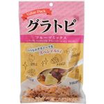 （まとめ買い）グラトピ フルーツミックス徳用 175g×9セット