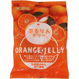 （まとめ買い）ぷるりんゼリー みかん 22g×9個×13セット