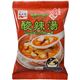 (まとめ買い)【ケース販売】永谷園 FDブロック 酸辣湯 11.7g×6個×27セット