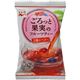 (まとめ買い)【ケース販売】永谷園 ごろっと果実のフルーツティー 3種のベリー 5.5g×6個×7セット
