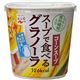 （まとめ買い）【ケース販売】永谷園 スープで食べるグラノーラ コーンスープ カップ 31g×6個×6セット - 縮小画像1