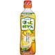 (まとめ買い)カルピス ほっとゆず・かりん 希釈用 450ml×6セット