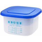 （まとめ買い）ヨシカワ 醗酵食堂 水切りヨーグルトポット SJ1884×6セット