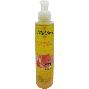 （まとめ買い）Melvita(メルヴィータ) ローズネクター クレンジングオイル 145ml×2セット