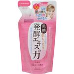 （まとめ買い）黒糖精 うるおい化粧水 つめかえ 160ml×7セット